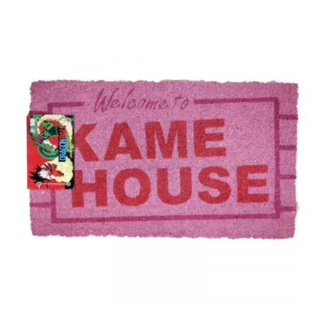 Kame House Doormat Dragon Ball-SDTDRB22021