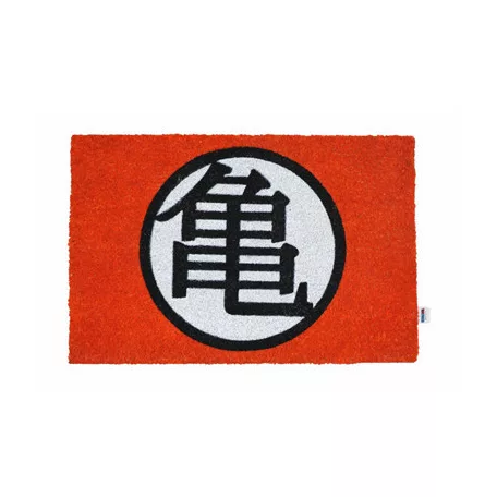 Turtle Gym 60X40 Doormat Dragon Ball-SDTDRB22594