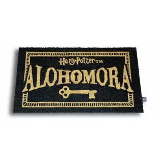 Alohomora Doormat 60X40 Harry Potter-SDTWRN23320