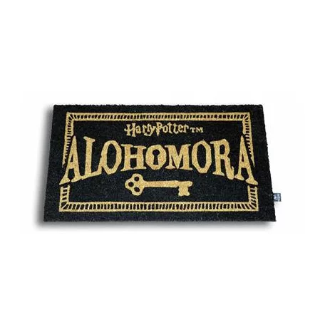 Alohomora Doormat 60X40 Harry Potter-SDTWRN23320