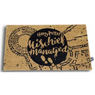 Mischief Managed Doormat 60X40 Harry Potter-SDTWRN23321