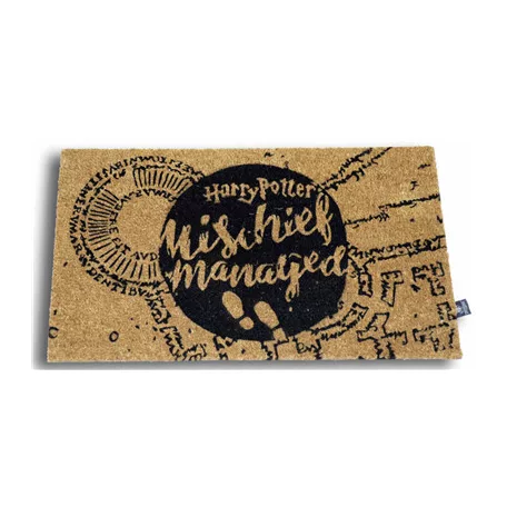 Mischief Managed Doormat 60X40 Harry Potter-SDTWRN23321