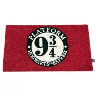 9-3/4 Doormat 60X40 Harry Potter-SDTWRN23323