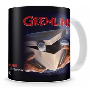 Gremlins Gizmo Box Mug Gremlins-SDTWRN27404