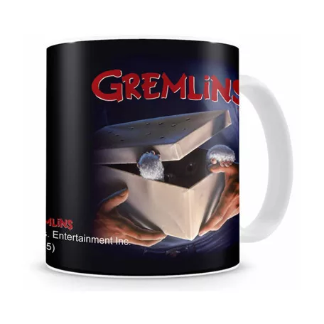 Gremlins Gizmo Box Mug Gremlins-SDTWRN27404