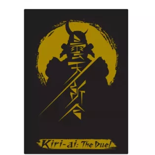 Kiri-Ai: The Duel - EN-LKYKIA-R01-EN