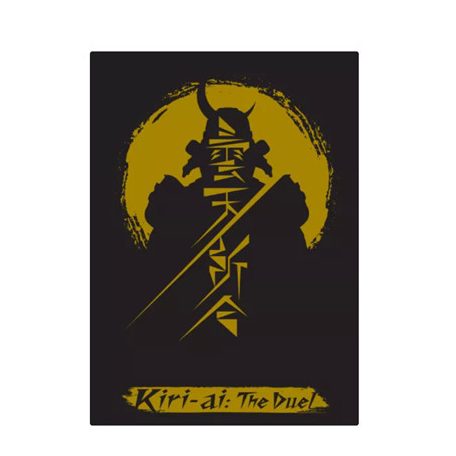 Kiri-Ai: The Duel - EN-LKYKIA-R01-EN