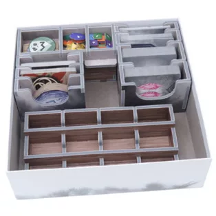 Folded Space Insert for Nidavellir-FS-NDVLR