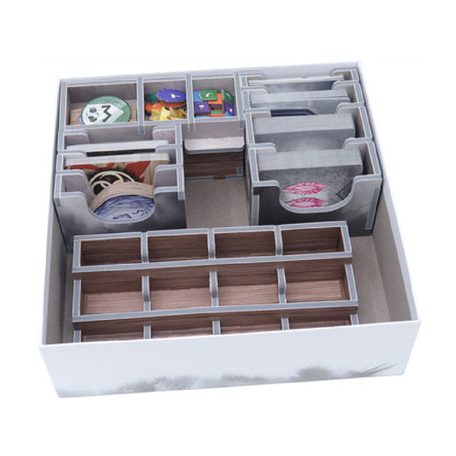 Nidavellir Insert-FS-NDVLR
