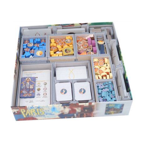 Ierusalem: Anno Domini Insert-FS-IRSLM