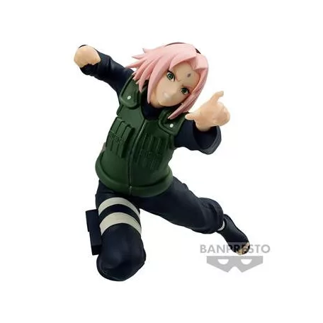 Naruto Shippuden Vibration Stars-Haruno Sakura-Ⅱ-BP88867P