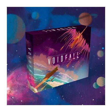 Voidfall - EN-VF01EN