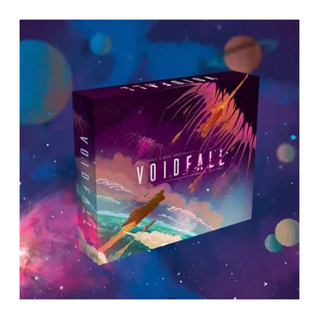 Voidfall - EN-VF01EN