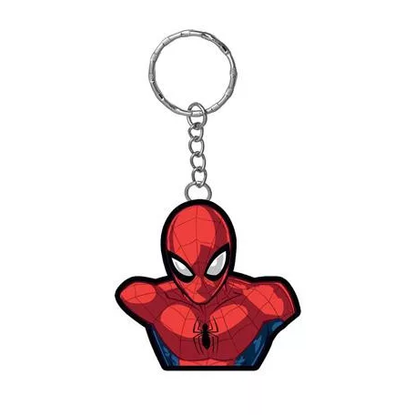Marvel - Spider-Man - Soft Keychain-SMKS005