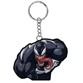 Marvel - Venom - Soft Keychain-SMKS007