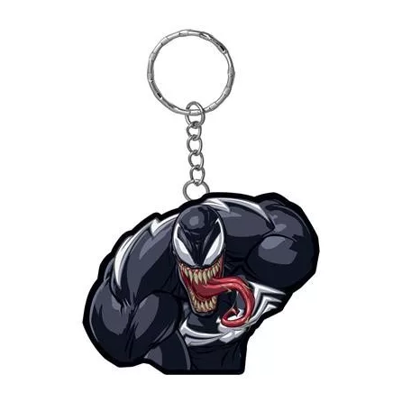 Marvel - Venom - Soft Keychain-SMKS007