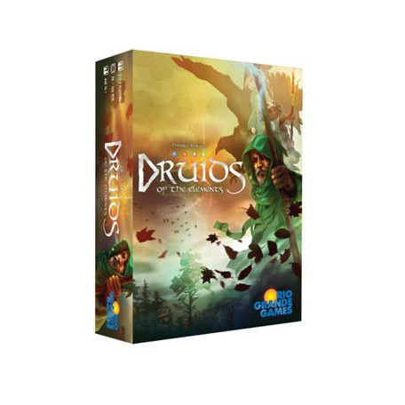 Druids - EN-RIO643
