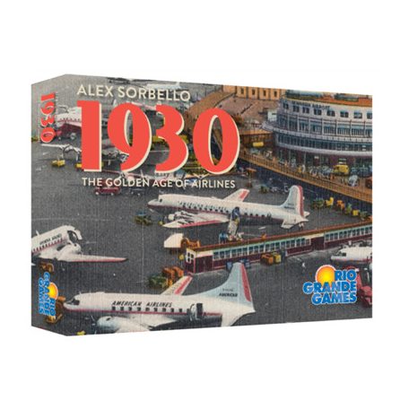 1930 - EN-RIO640