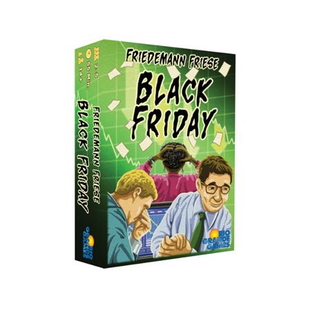 Black Friday - EN-RIO653