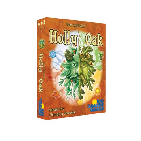 Holly Oak - EN-RIO648