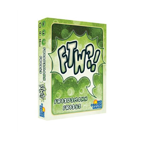 FTW?! - EN-RIO656