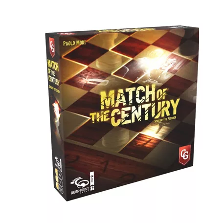 Match of the Century - EN-MOTC-01