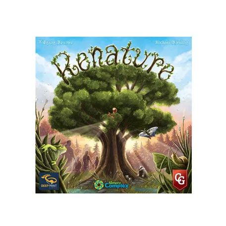 Renature Valley - EN-SC2151