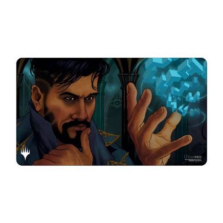 UP - Murders at Karlov Manor Playmat v1 for Magic: The Gathering-38288