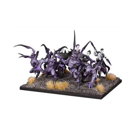 Kings of War - Voidwranglers - EN-MGKWV305