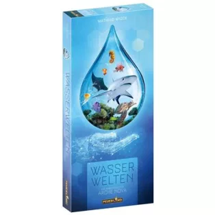 Arche Nova: Wasserwelten - DE-449/31029