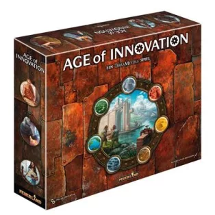 Age of Innovation - DE-449/31024