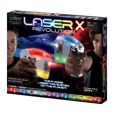 Laser X Revolution Micro B2 Blaster-38144