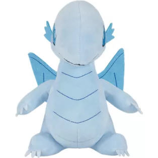 Yu-Gi-Oh - Collectible Plush - Blue Eyes White Dragon-38478