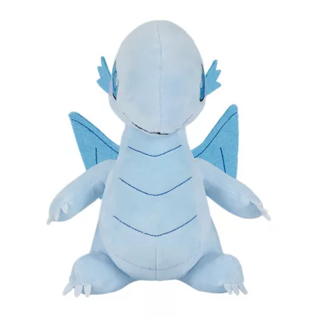 Yu-Gi-Oh - Collectible Plush - Blue Eyes White Dragon-38478