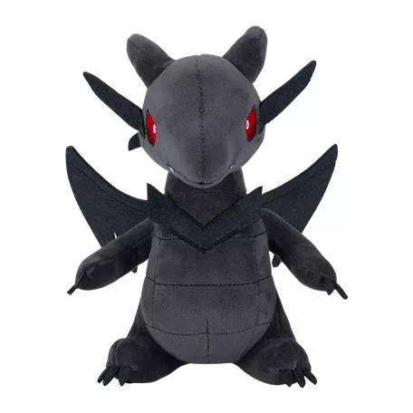 Yu-Gi-Oh - Collectible Plush - Red Eyes Black Dragon-38480