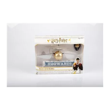 Harry Potter - Mystery Flying Snitch-38717