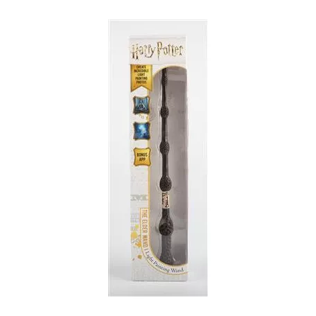 Harry Potter - The Elder's Light Painting Wand-38720