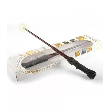 Harry Potter - Harry Potter's Light Painting Wand-38721