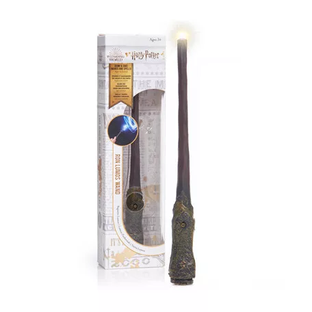 Harry Potter - 7" Lumos Wand - Ron-38727