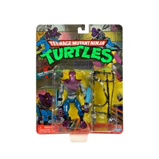 TMNT Classic - Foot Soldier-38794