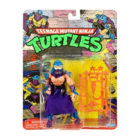 TMNT Classic - Shredder-38795