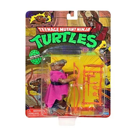 TMNT Classic - Splinter-38798