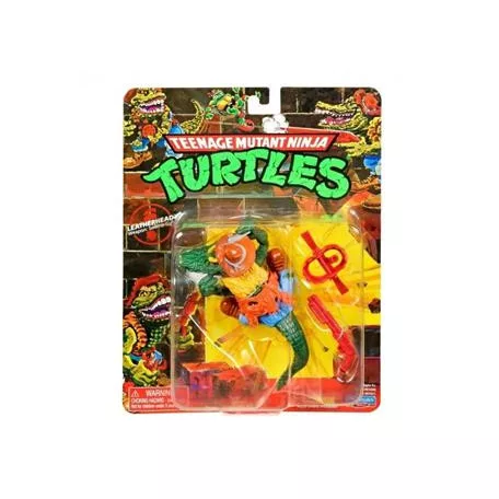 TMNT Classic - Leatherhead-38799