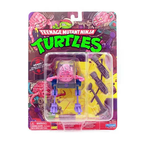 TMNT Classic - Kraang-38800