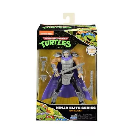TMNT Classic - Shredder-38818