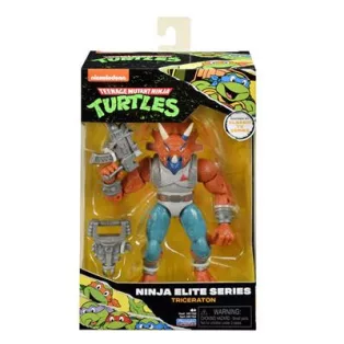 TMNT Classic - Triceration-38819