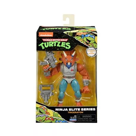 TMNT Classic - Triceration-38819