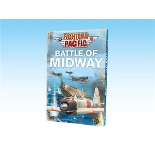 Fighters of the Pacific: Battle of Midway - EN-DPG1060