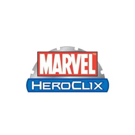 Marvel HeroClix: X-Men High Rollers Monthly OP-84958