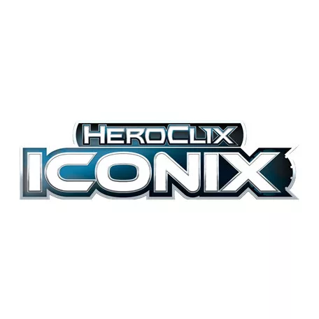 Marvel HeroClix Iconix: First Appearance Avengers-84925